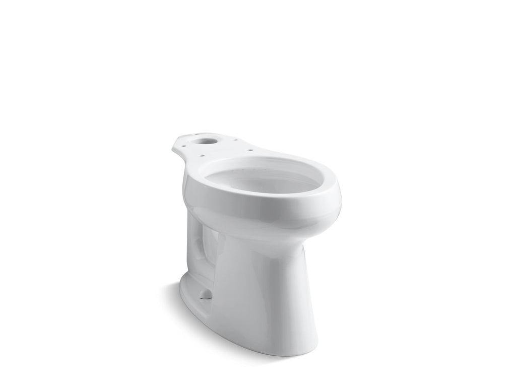 Highline® Elongated Toilet Bowl