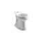 Highline® Elongated Toilet Bowl