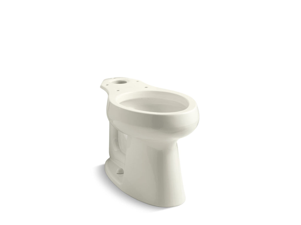 Highline® Elongated Toilet Bowl