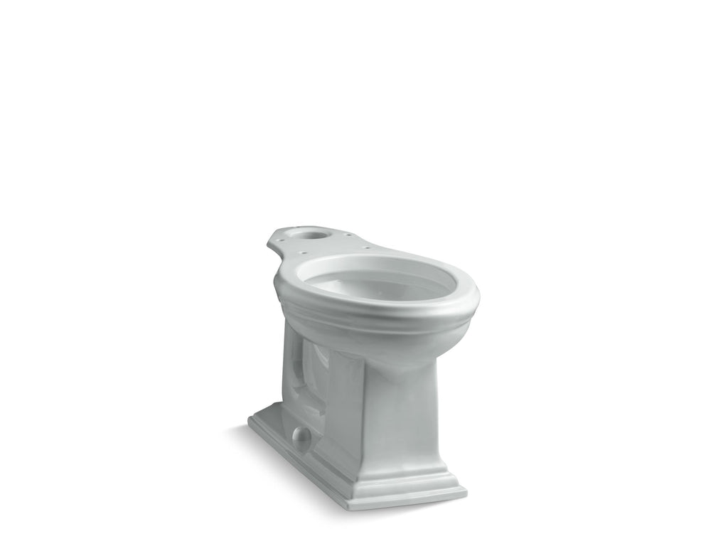 Memoirs® Elongated Toilet Bowl