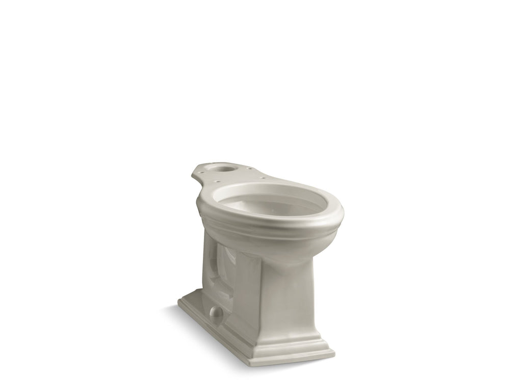 Memoirs® Elongated Toilet Bowl