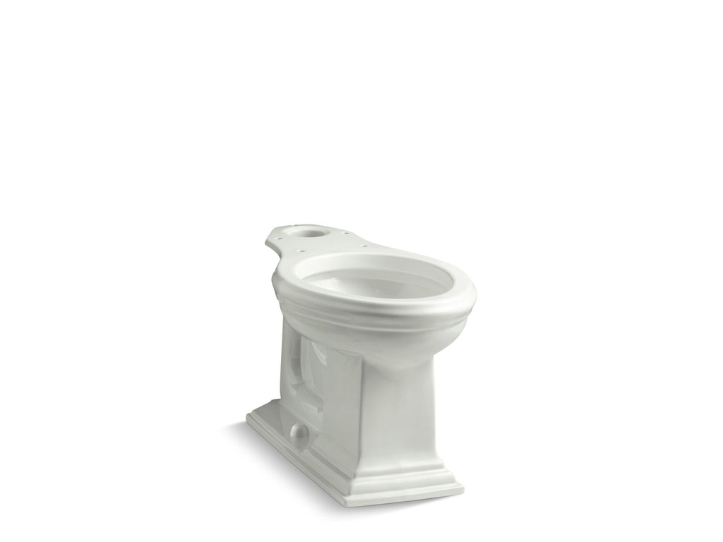 Memoirs® Elongated Toilet Bowl