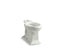 Memoirs® Elongated Toilet Bowl