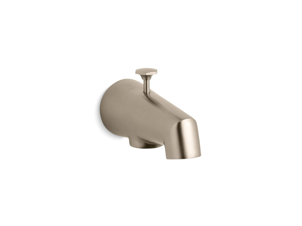 6855-BV - Vibrant Brushed Bronze | KOHLER | GROF USA