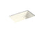 Riverby® 33" Undermount Single-Bowl Workstation Kitchen Sink