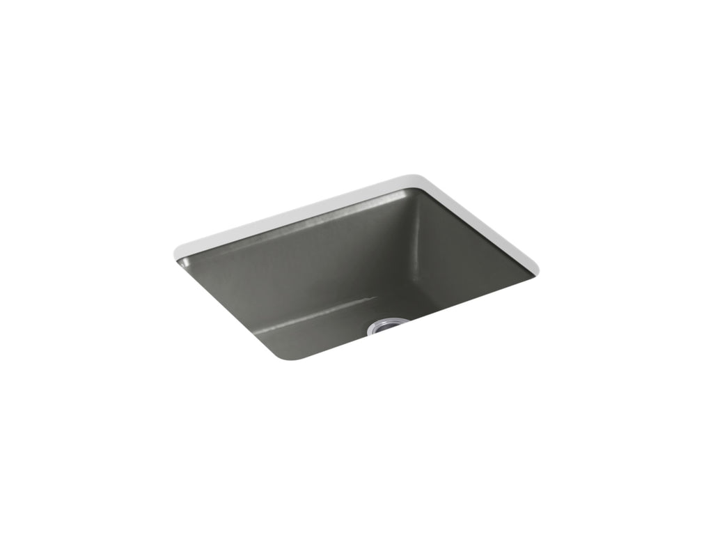 Riverby® 25" Undermount Single-Bowl Kitchen Sink