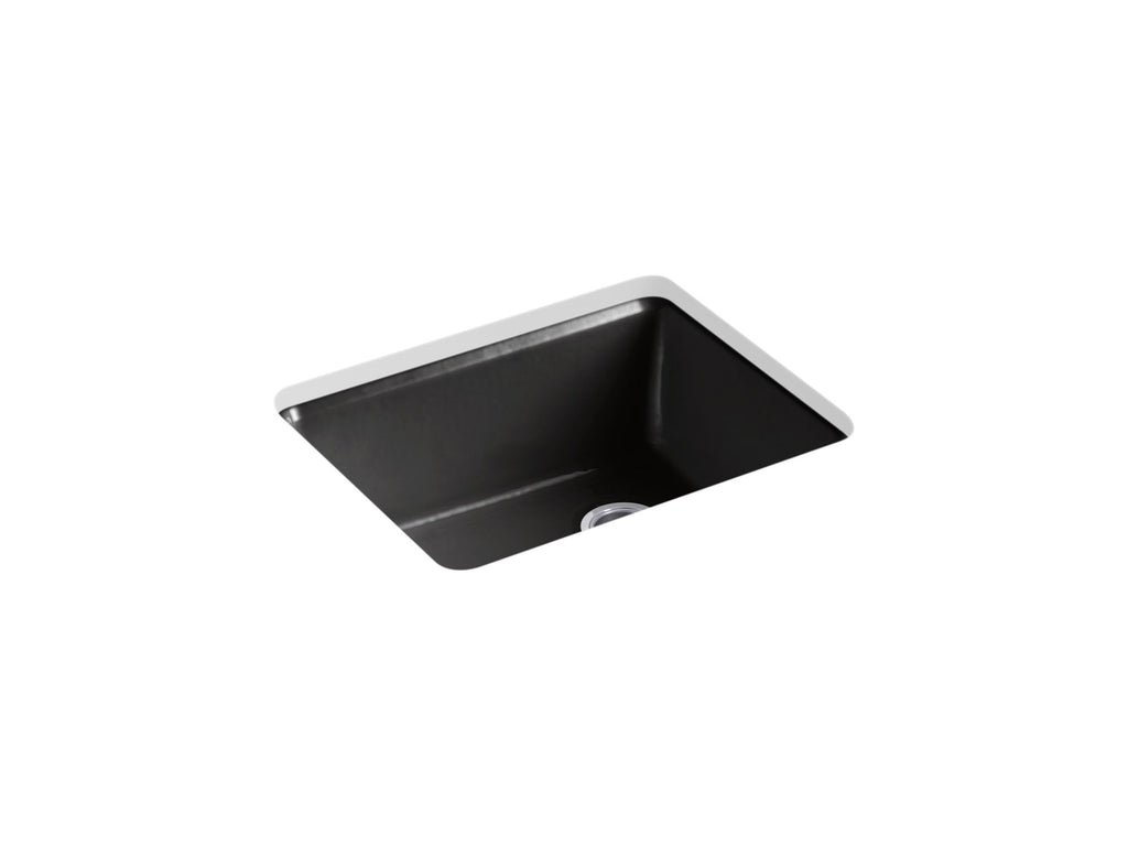 Riverby® 25" Undermount Single-Bowl Kitchen Sink