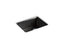 Riverby® 25" Undermount Single-Bowl Kitchen Sink
