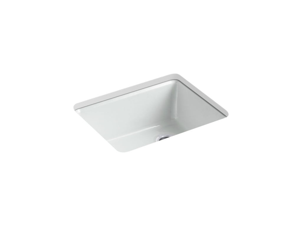 Riverby® 25" Undermount Single-Bowl Kitchen Sink