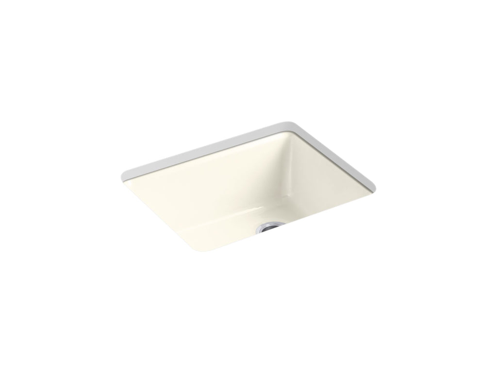 Riverby® 25" Undermount Single-Bowl Kitchen Sink