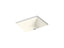 Riverby® 25" Undermount Single-Bowl Kitchen Sink