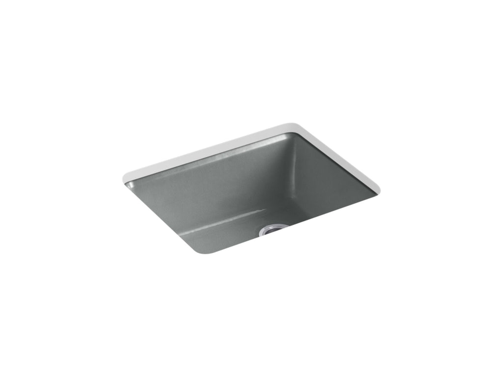 Riverby® 25" Undermount Single-Bowl Kitchen Sink