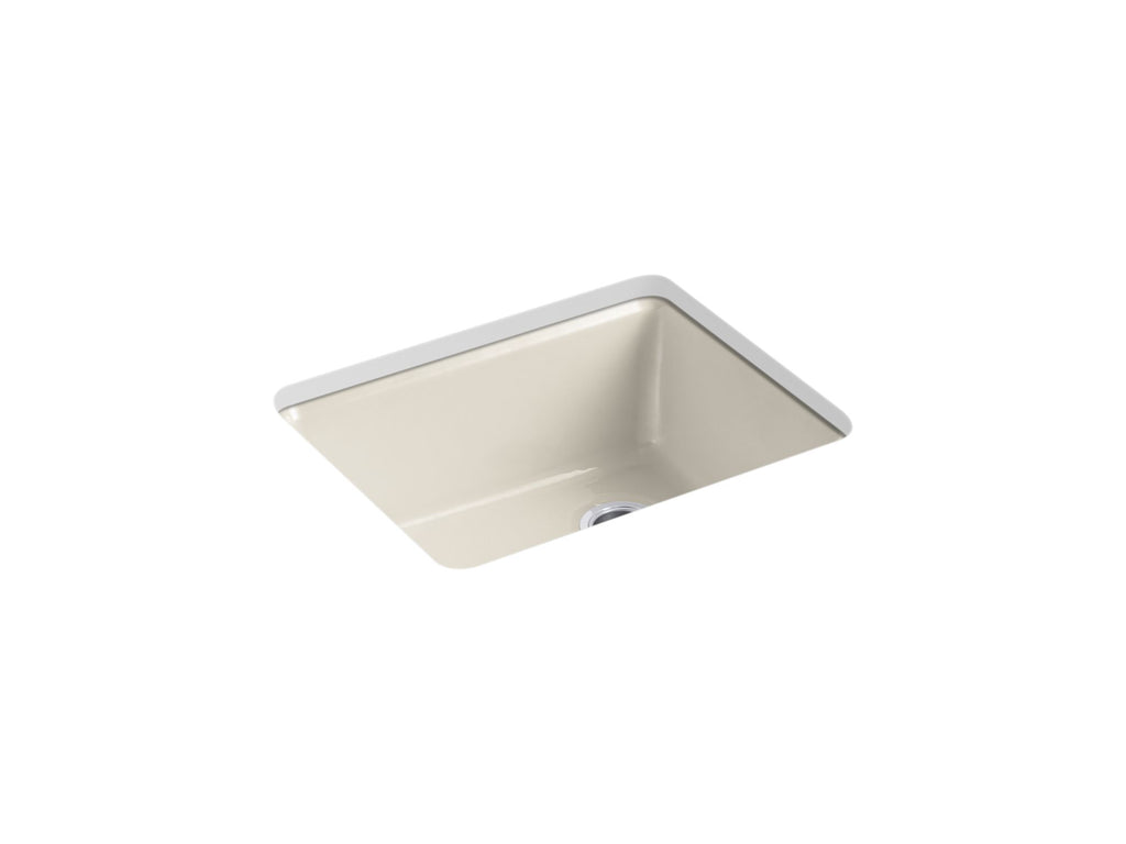 Riverby® 25" Undermount Single-Bowl Kitchen Sink