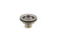 Duostrainer® Sink Drain And Strainer Basket, Less Tailpiece