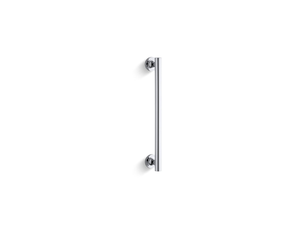 Purist® 14" Pivot Shower Door Handle