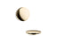 Pureflo™ Bath Drain Trim