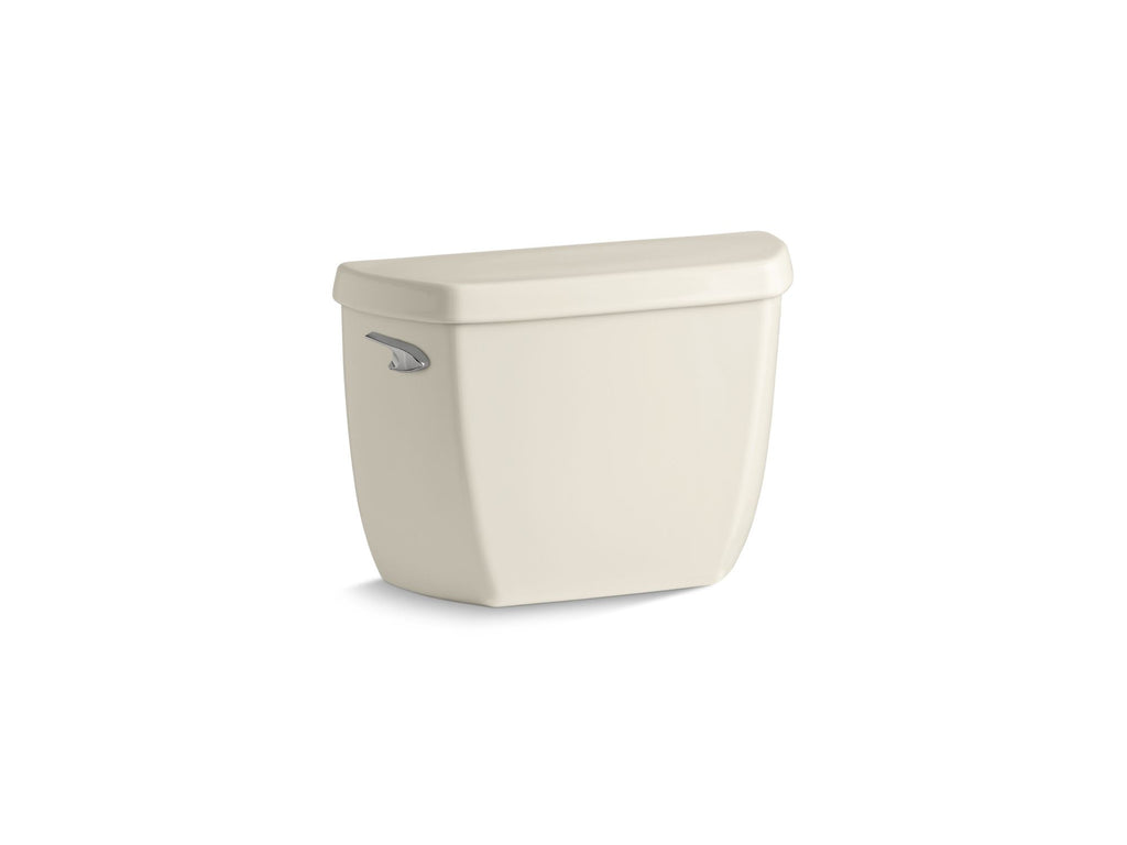 Wellworth® Classic Toilet Tank, 1.28 Gpf