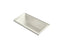 Underscore® 60" X 30" Drop-In/Alcove Heated Whirlpool Bath, Right Drain
