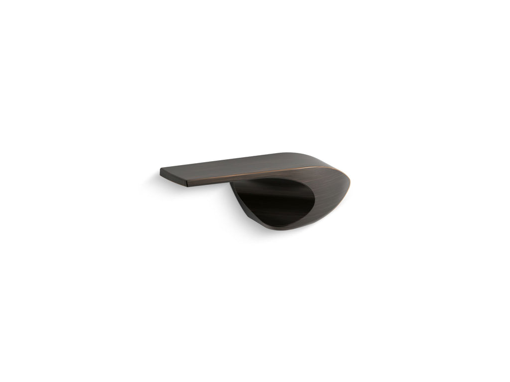 Wellworth® Left-Hand Trip Lever