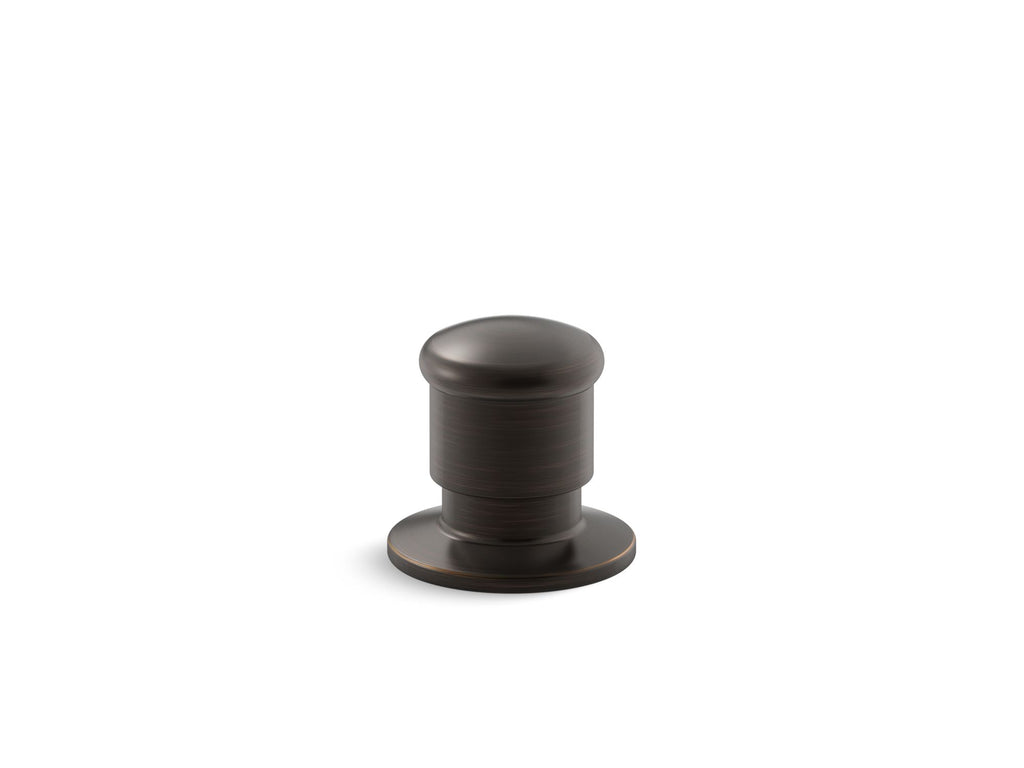 Deck-Mount Two-Way Diverter Valve