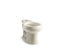 Wellworth® Round-Front Toilet Bowl