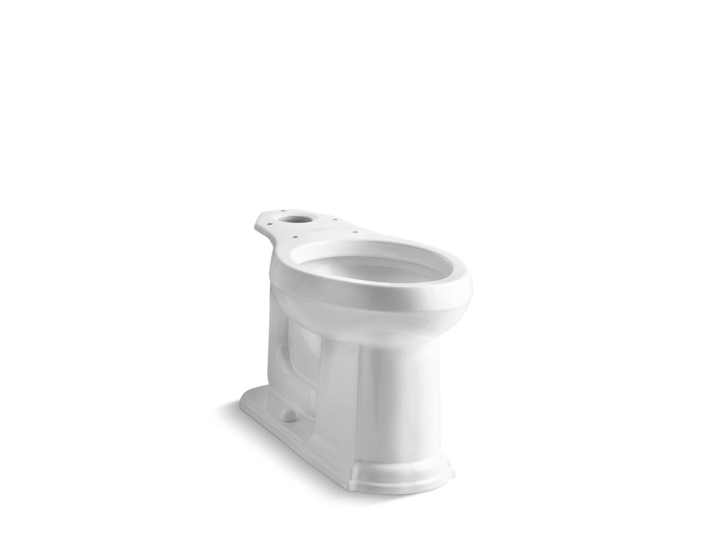 Devonshire® Elongated Toilet Bowl