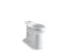 Devonshire® Elongated Toilet Bowl