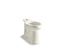 Devonshire® Elongated Toilet Bowl