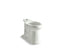 Devonshire® Elongated Toilet Bowl