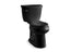 Cimarron® Two-Piece Round-Front Toilet, 1.6 Gpf