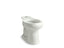 Cimarron® Round-Front Toilet Bowl