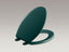 Lustra™ Quick-Release™ Elongated Toilet Seat