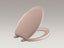 Lustra™ Quick-Release™ Elongated Toilet Seat