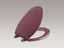 Lustra™ Quick-Release™ Elongated Toilet Seat