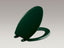 Lustra™ Quick-Release™ Elongated Toilet Seat