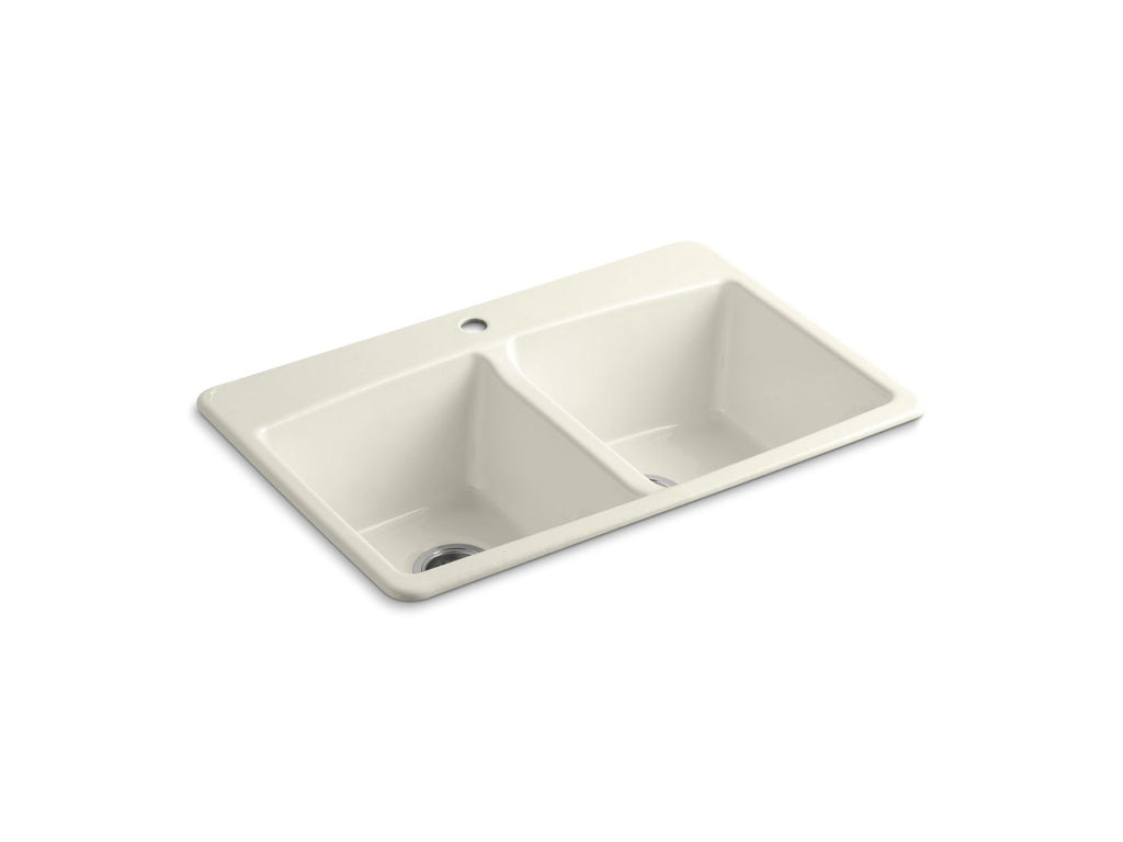 5846-1-96 - Biscuit | KOHLER | GROF USA