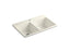 5846-1-96 - Biscuit | KOHLER | GROF USA