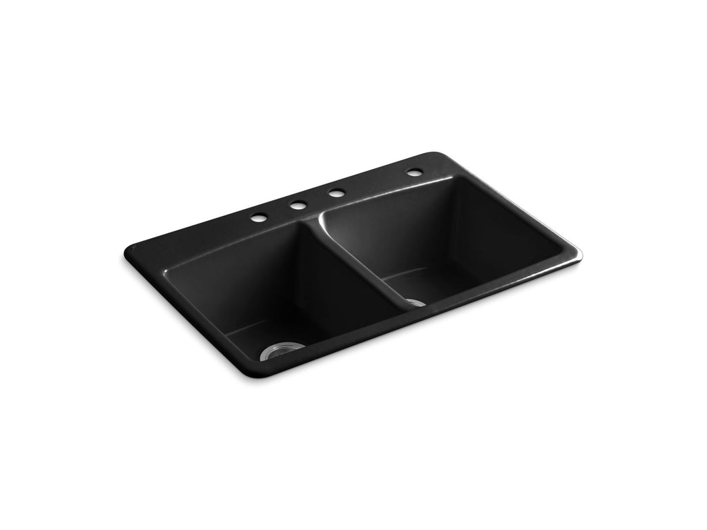 5846-4-7 - Black Black | KOHLER | GROF USA