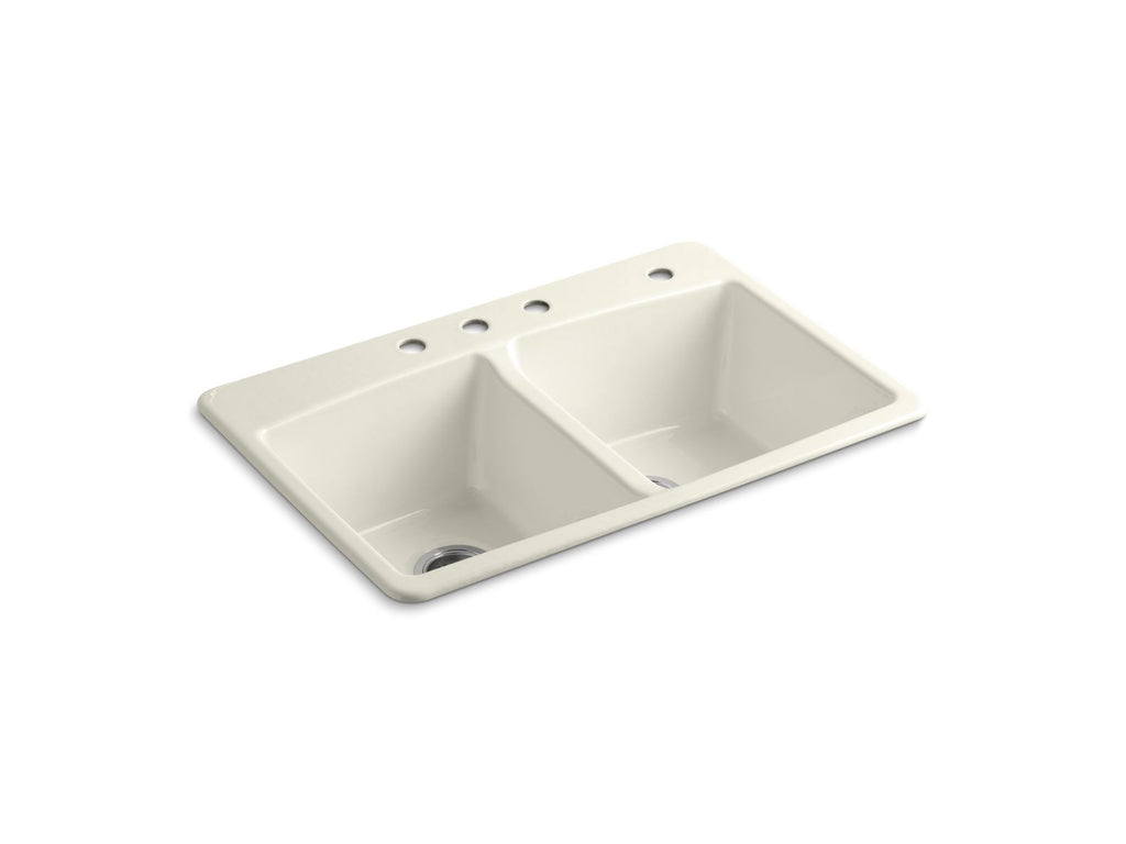 5846-4-96 - Biscuit | KOHLER | GROF USA