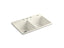 5846-4-96 - Biscuit | KOHLER | GROF USA