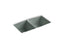 Brookfield™ 33" Undermount Double-Bowl Kitchen Sink