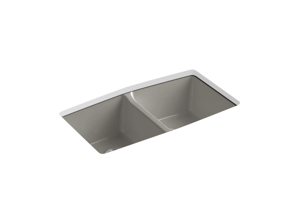 Brookfield™ 33" Undermount Double-Bowl Kitchen Sink