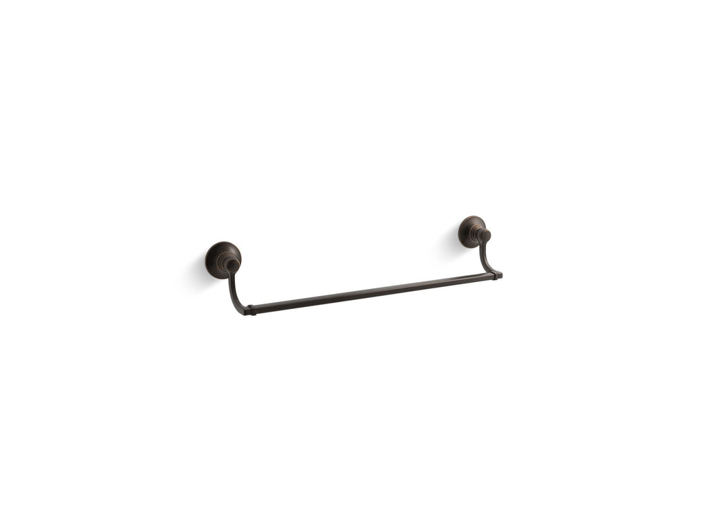 Bancroft® 18" Towel Bar