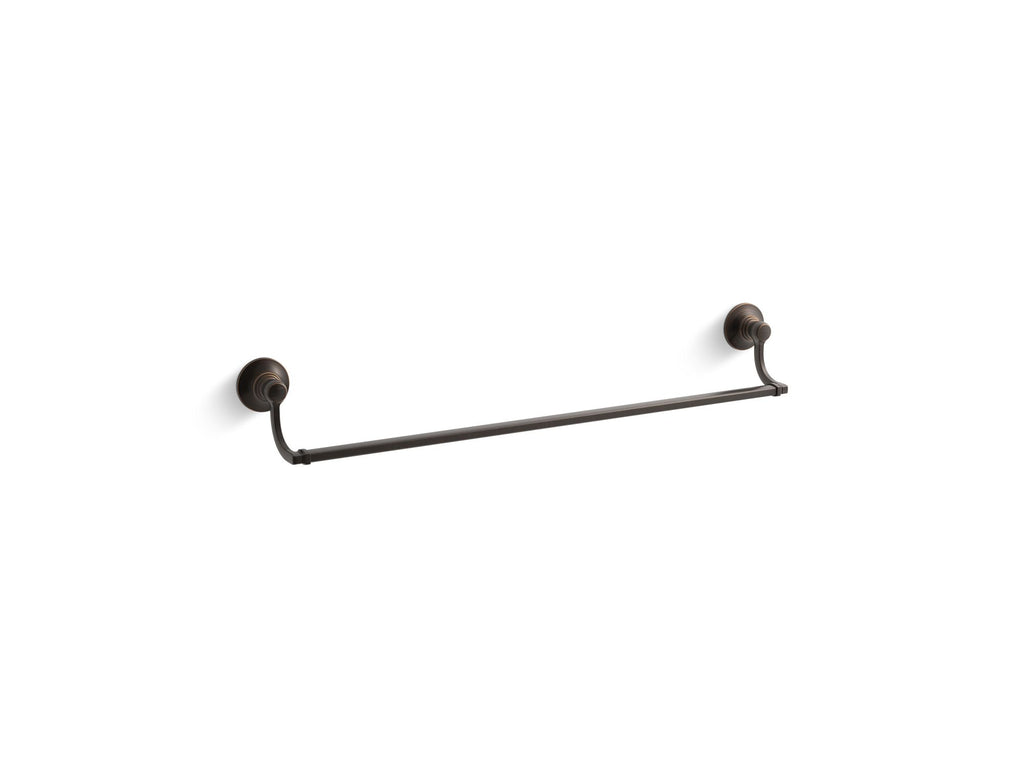 Bancroft® 24" Towel Bar