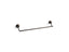 Bancroft® 24" Towel Bar