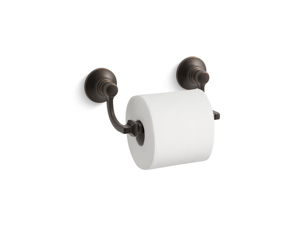 Bancroft® Toilet Paper Holder