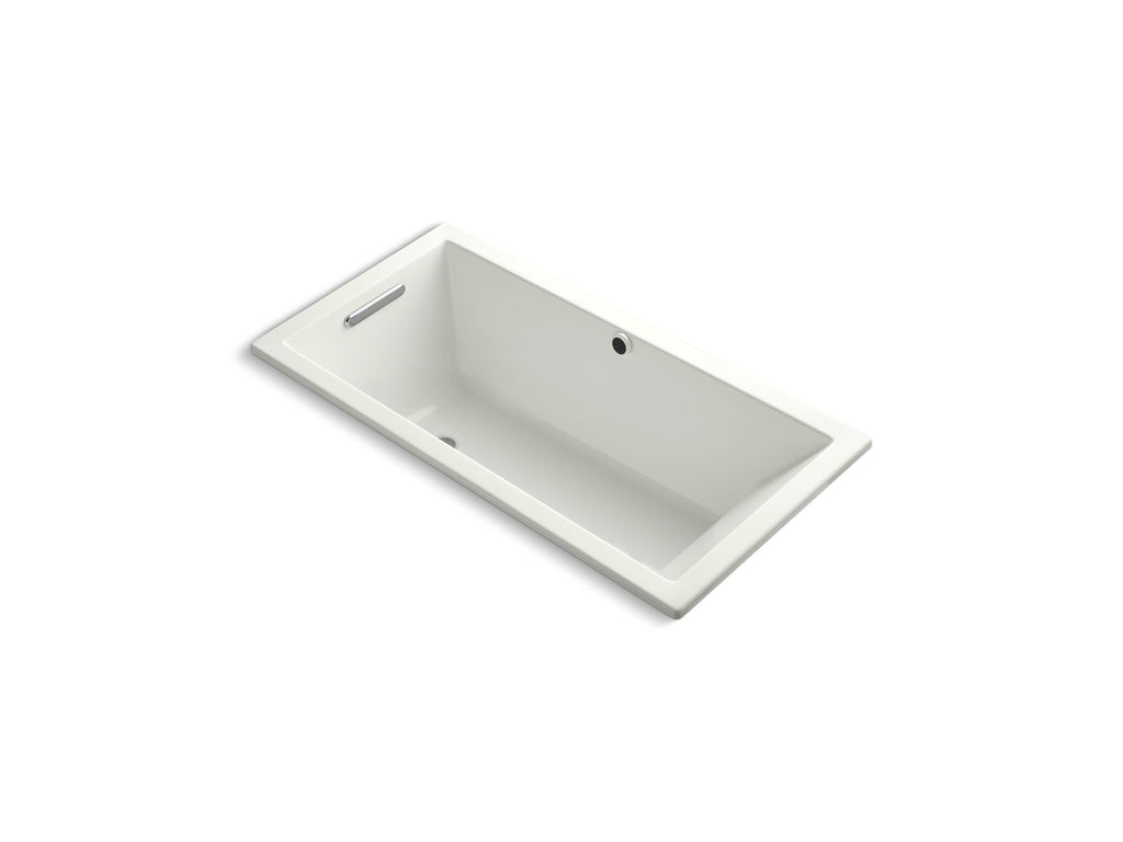 Underscore® 60" X 30" Drop-In Bath With Bask® Heated Surface