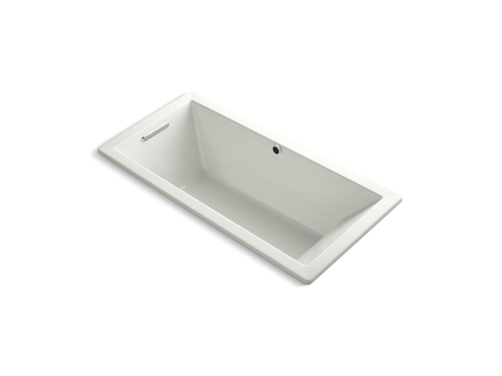 Underscore® 66" X 32" Drop-In Bath With Bask® Heated Surface