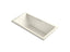 Underscore® 72" X 36" Drop-In Bath With Bask® Heated Surface