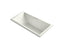 Underscore® 72" X 36" Drop-In Bath With Bask® Heated Surface
